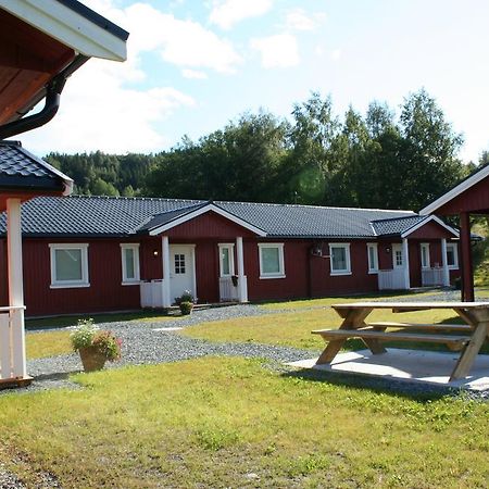 Hybeltunet Meråker Exterior foto