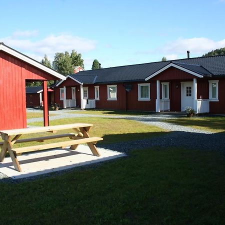 Hybeltunet Meråker Exterior foto