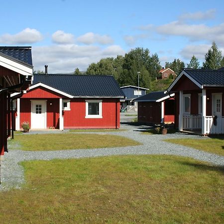 Hybeltunet Meråker Exterior foto