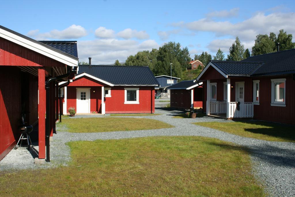 Hybeltunet Meråker Exterior foto