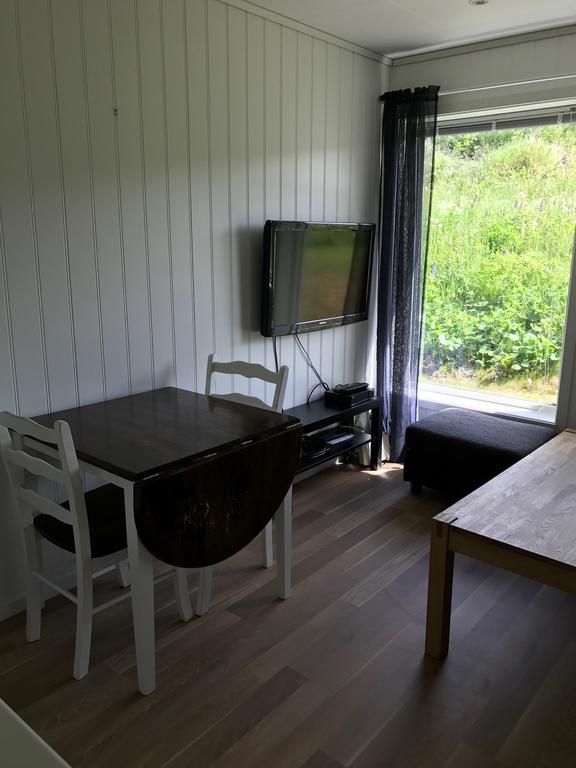 Hybeltunet Meråker Exterior foto